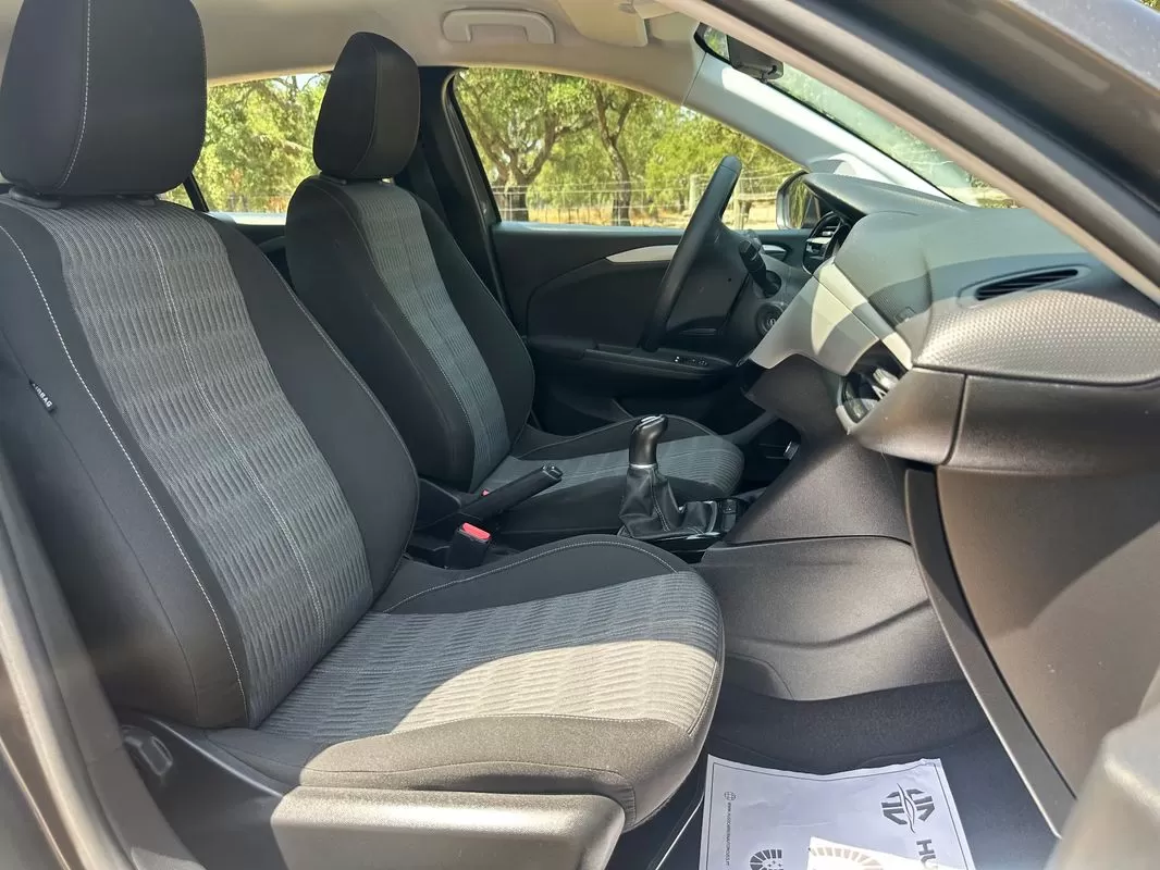 Opel Corsa - foto 8