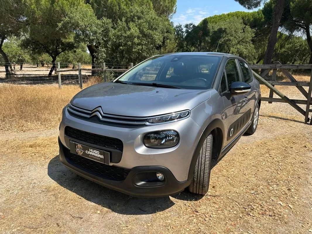 Citroën C3  1 2 Vti Collection