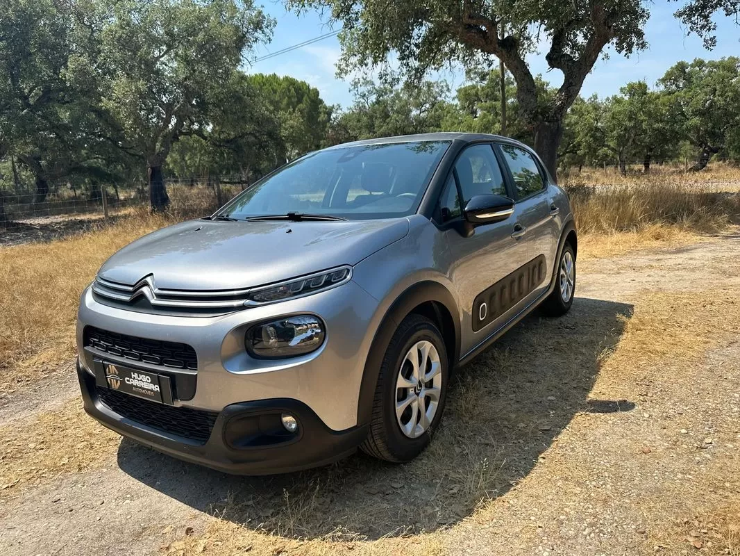 Citroën C3  1 2 Vti Collection - foto 2