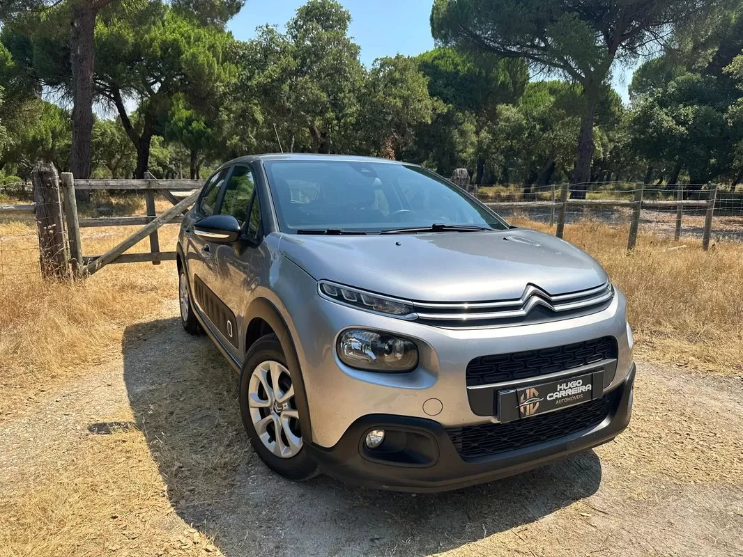 Citroën C3  1 2 Vti Collection - foto 3
