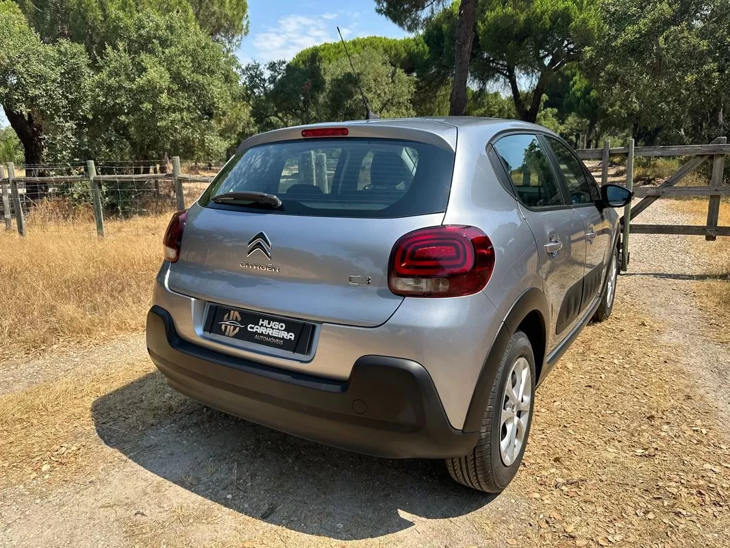 Citroën C3  1 2 Vti Collection - foto 4
