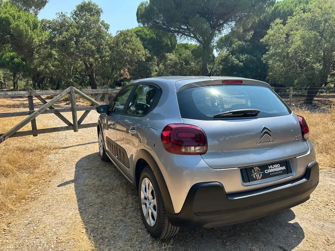 Citroën C3  1 2 Vti Collection - foto 5