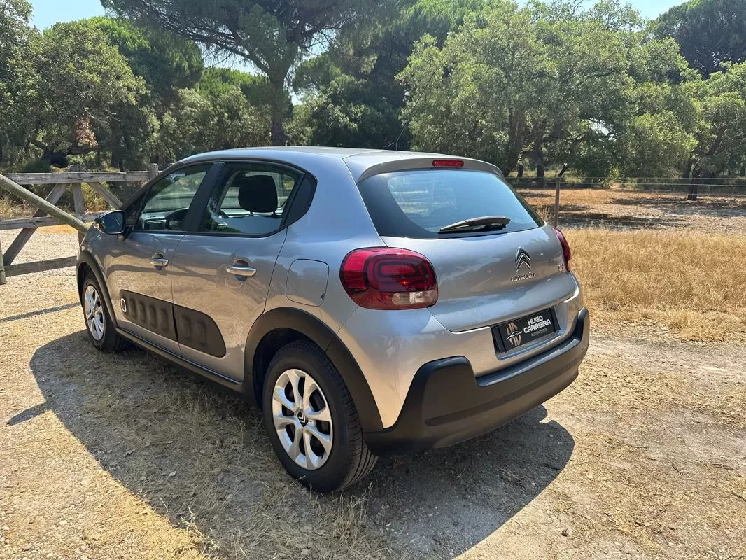 Citroën C3  1 2 Vti Collection - foto 6