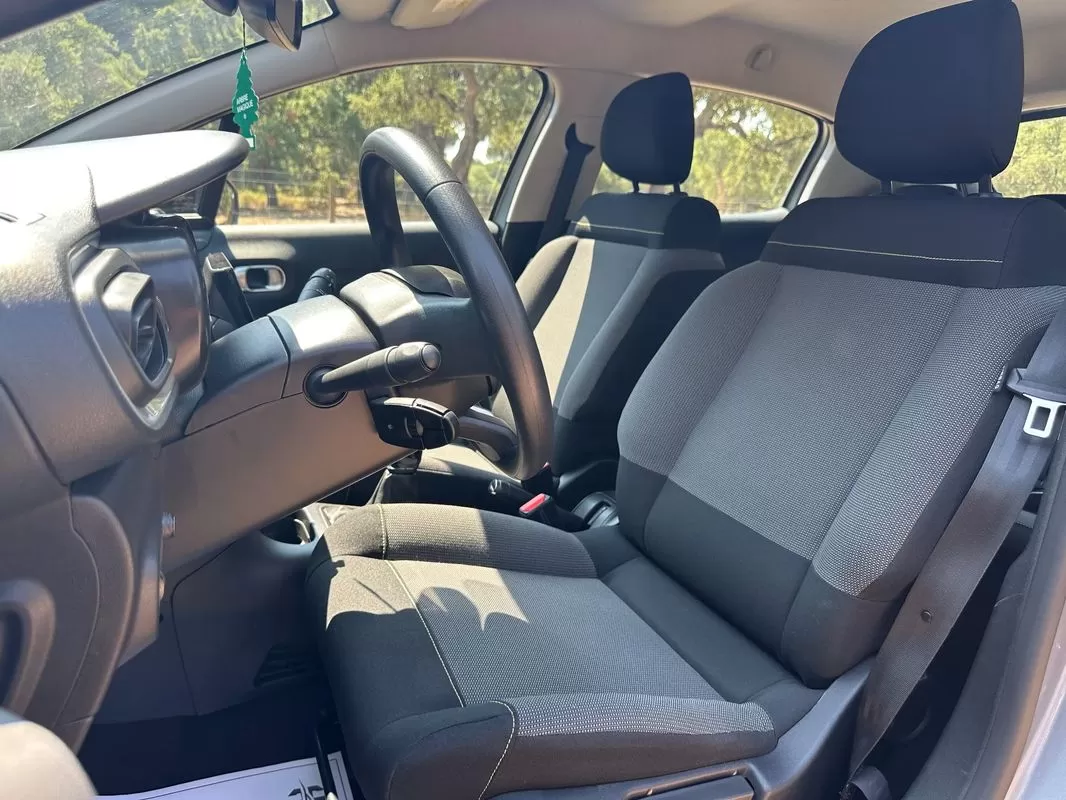 Citroën C3  1 2 Vti Collection - foto 8