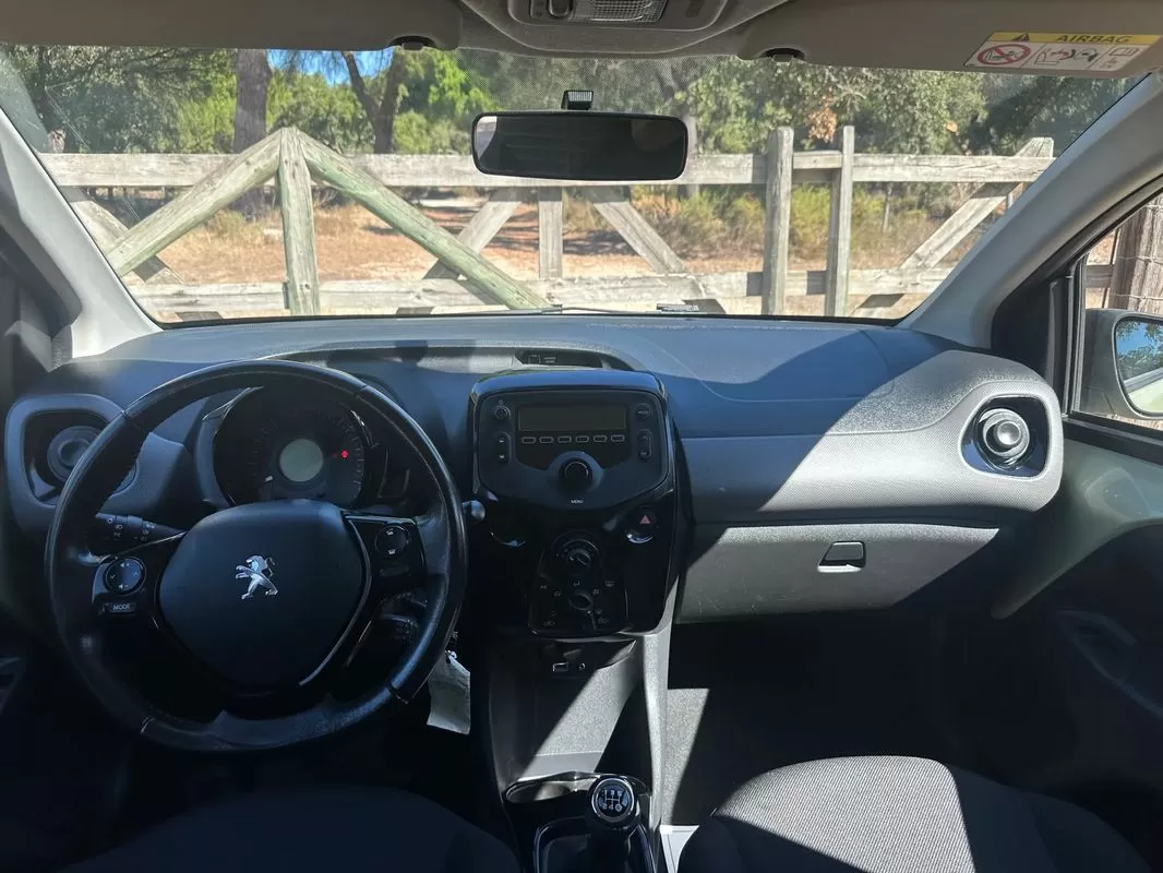 Peugeot 108  Vti 72 Style - foto 6