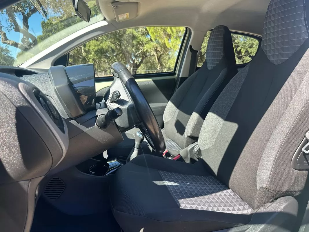 Peugeot 108  Vti 72 Style - foto 8