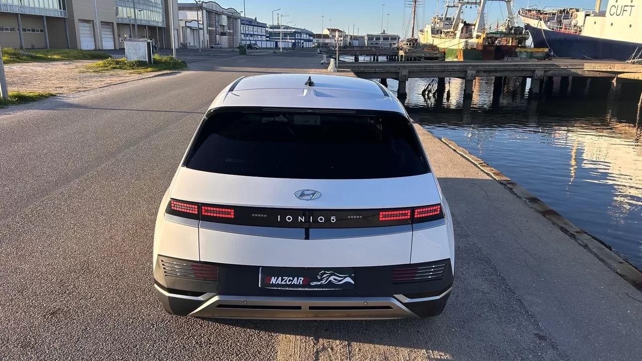 Hyundai Ioniq 5 72,6 kWh 4WD Dynamiq - foto 6