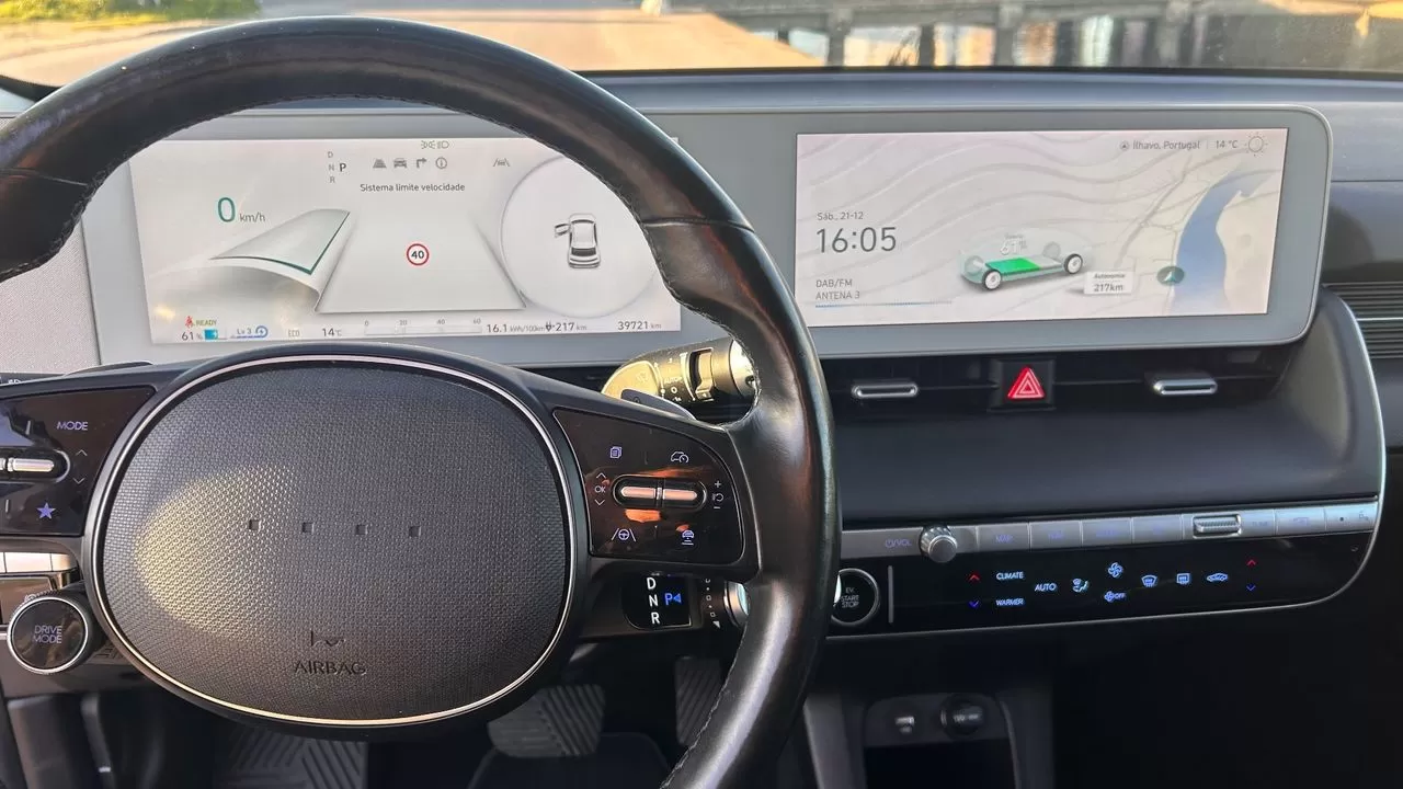 Hyundai Ioniq 5 72,6 kWh 4WD Dynamiq - foto 8