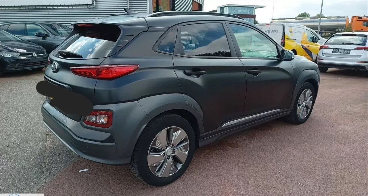 Hyundai Kauai EV 64kWh Premium - foto 4