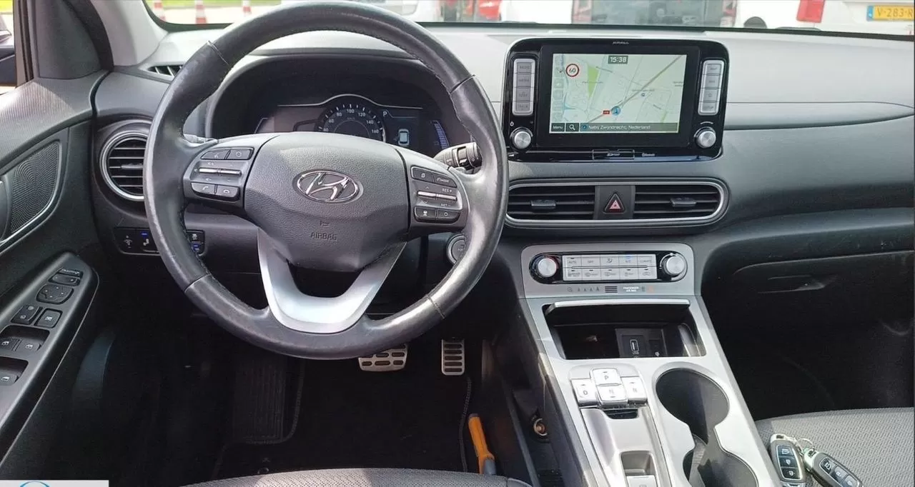 Hyundai Kauai EV 64kWh Premium - foto 5