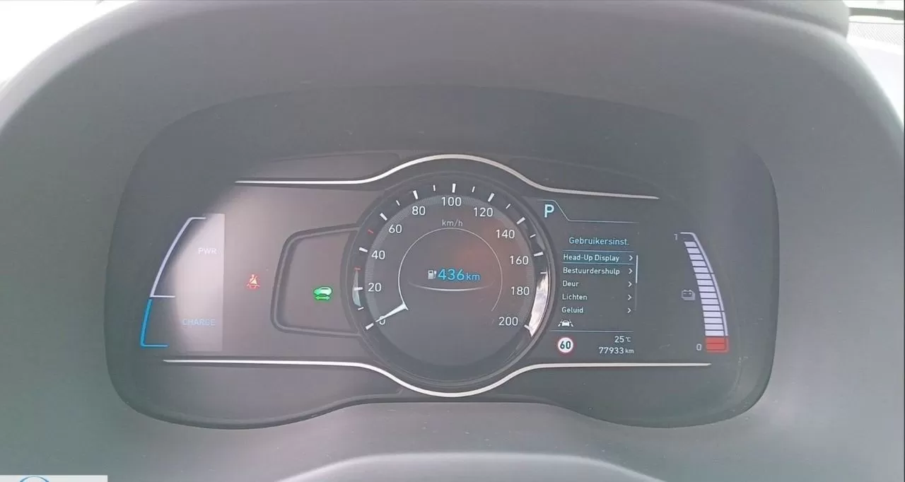 Hyundai Kauai EV 64kWh Premium - foto 7