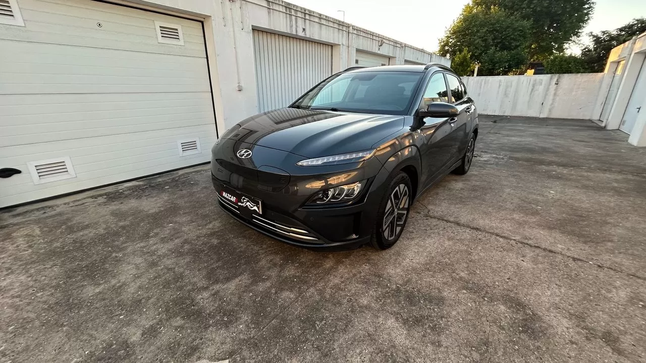 Hyundai Kauai