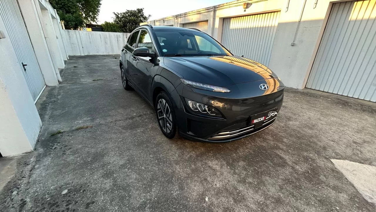 Hyundai Kauai - foto 2