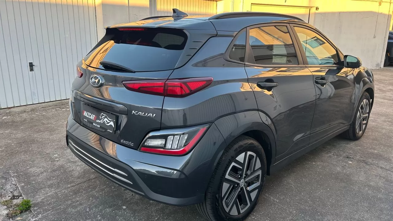 Hyundai Kauai - foto 3