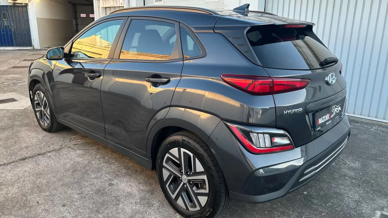 Hyundai Kauai - foto 4