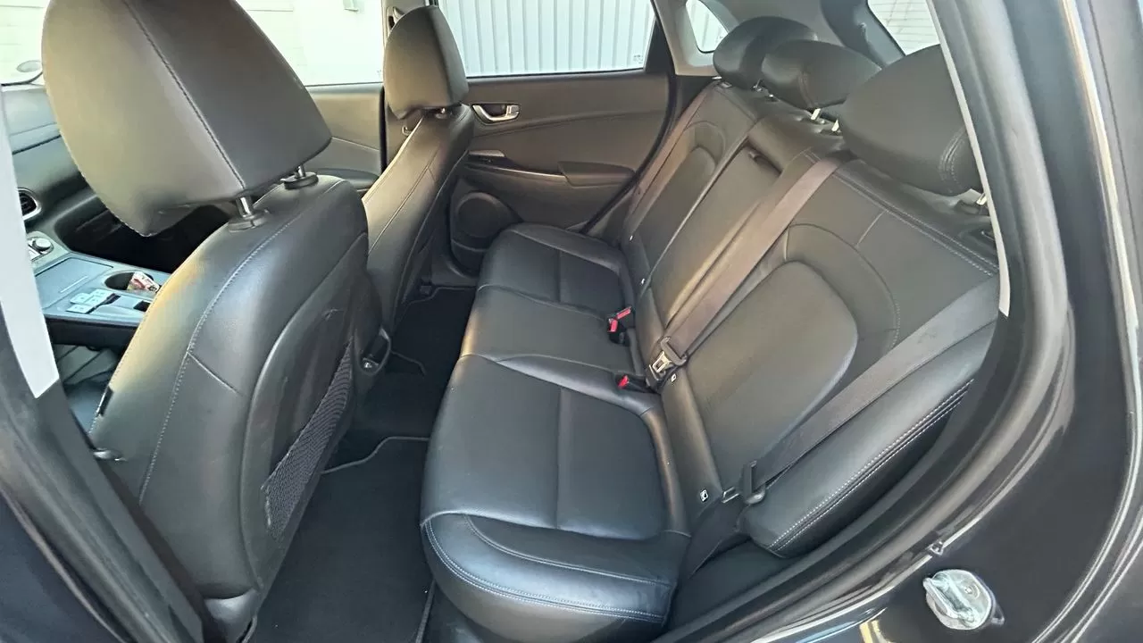 Hyundai Kauai - foto 6