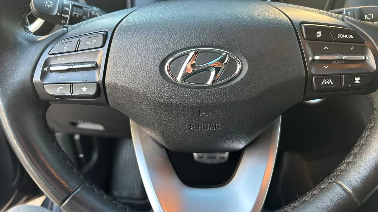 Hyundai Kauai - foto 7