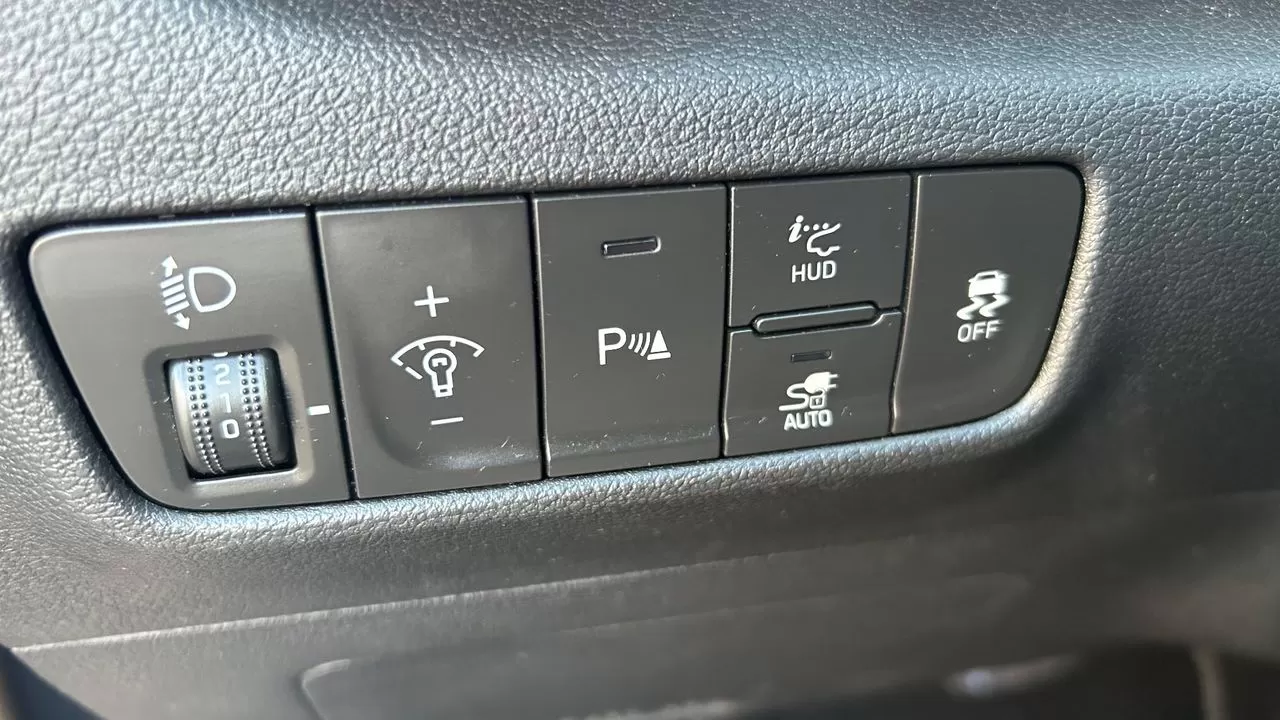 Hyundai Kauai - foto 8
