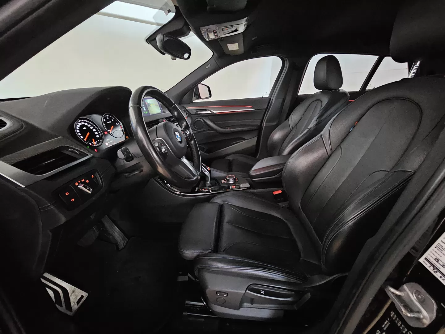 BMW X2 18 d sDrive Auto - foto 7