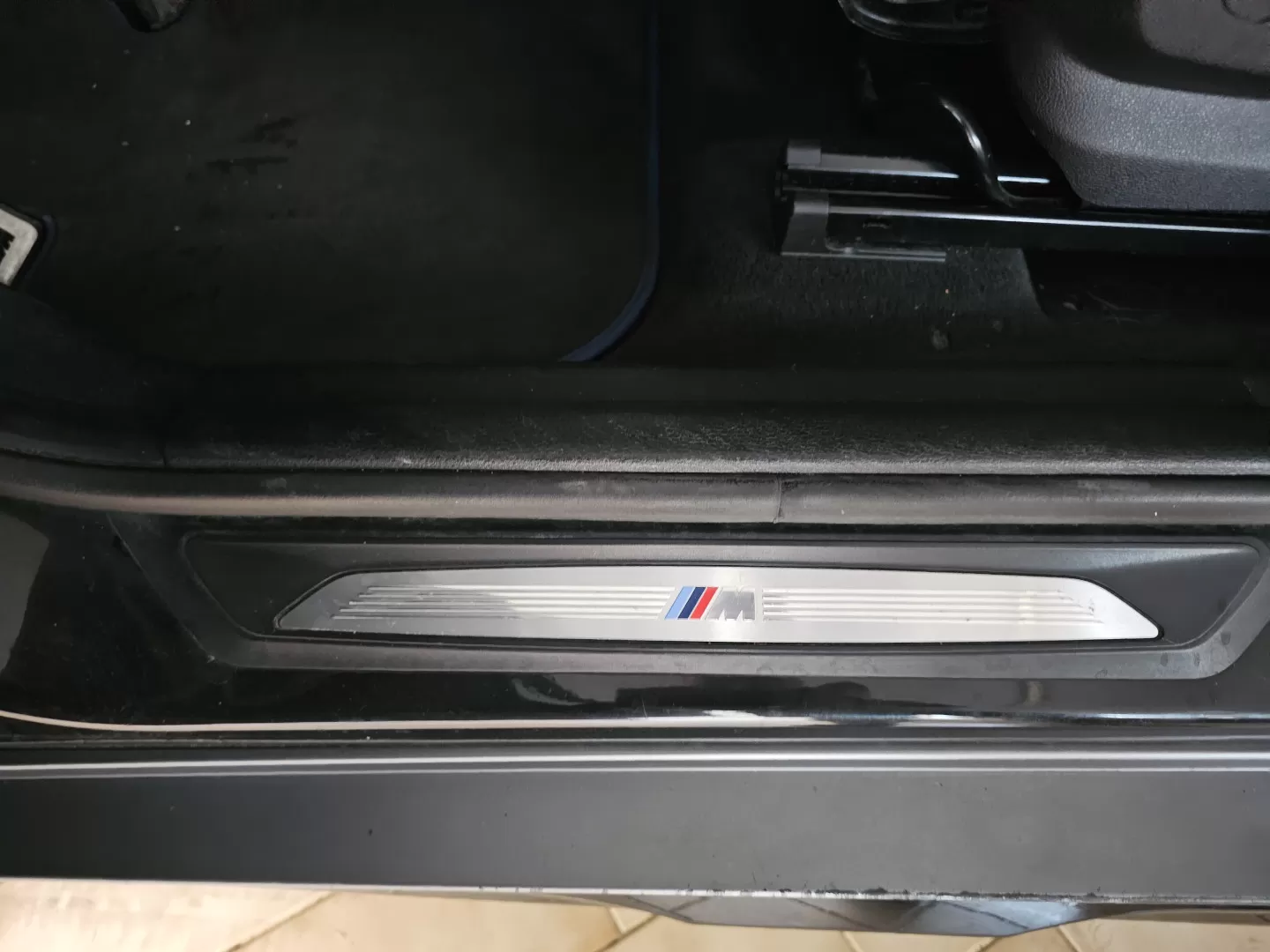 BMW X2 18 d sDrive Auto - foto 8