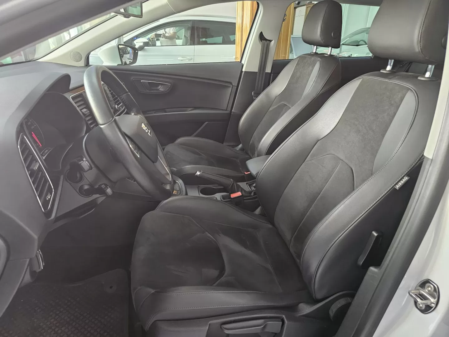 Seat Leon ST 1.4 TSI FR DSG S/S - foto 5