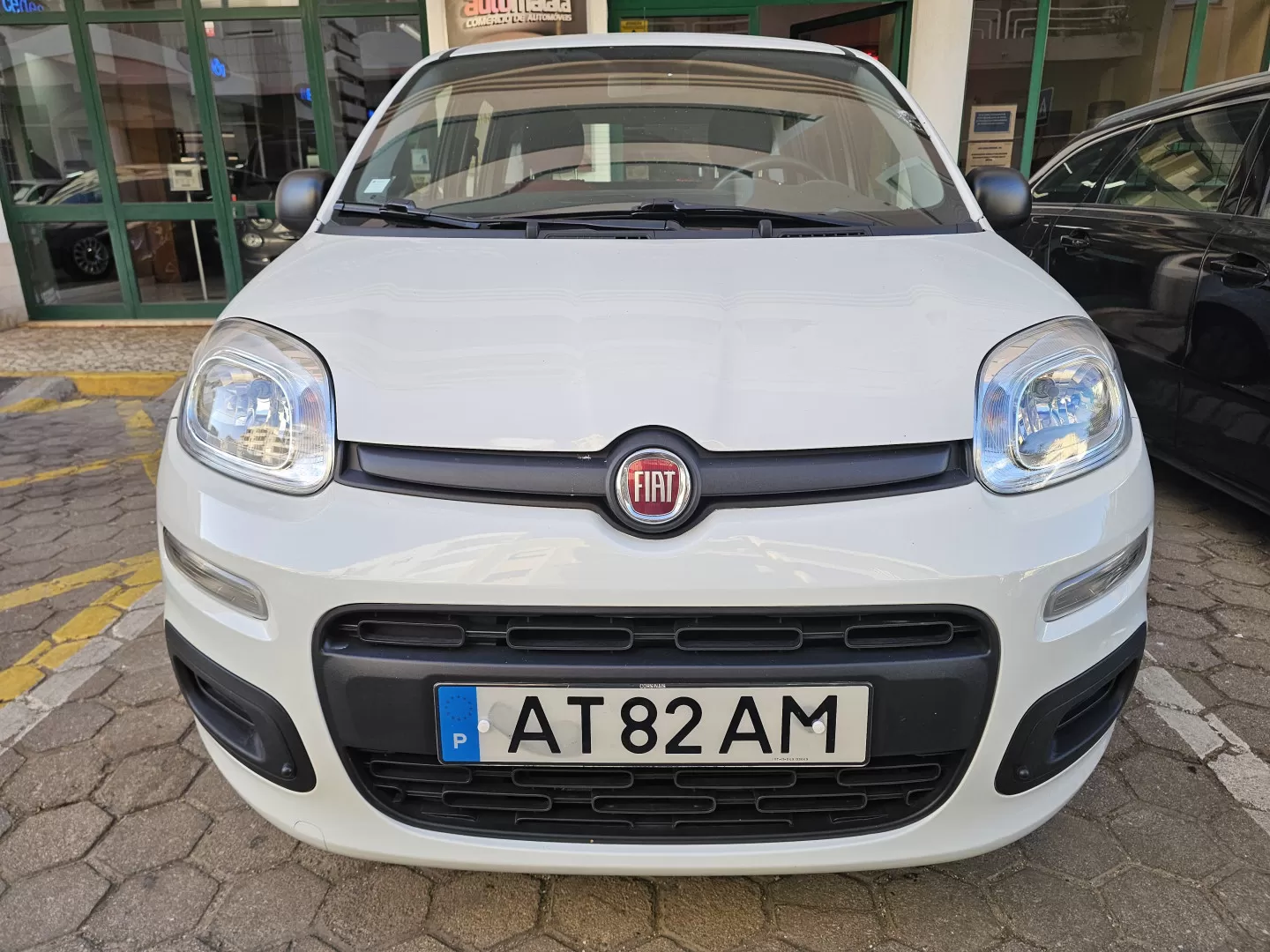 Fiat Panda 1.2 Easy - foto 2