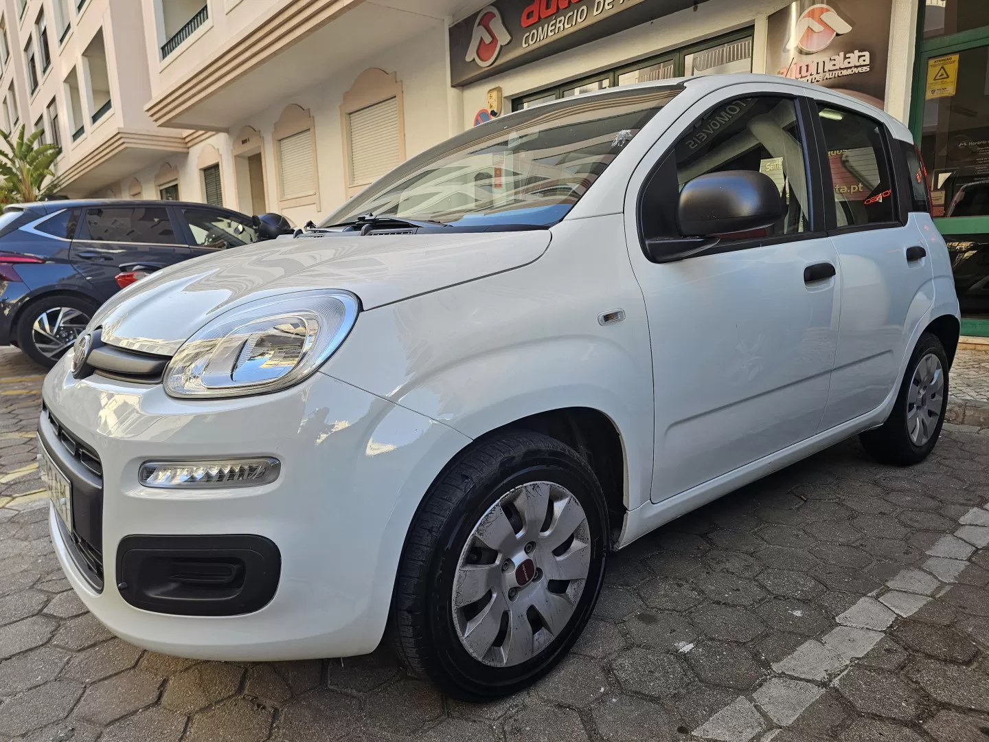 Fiat Panda 1.2 Easy - foto 3