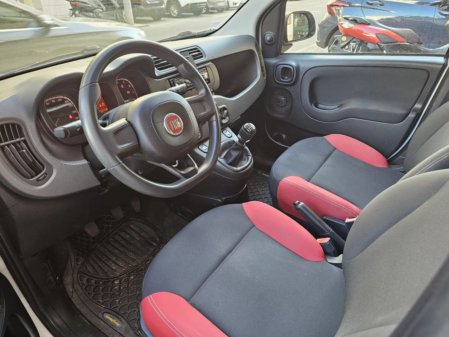 Fiat Panda 1.2 Easy - foto 4