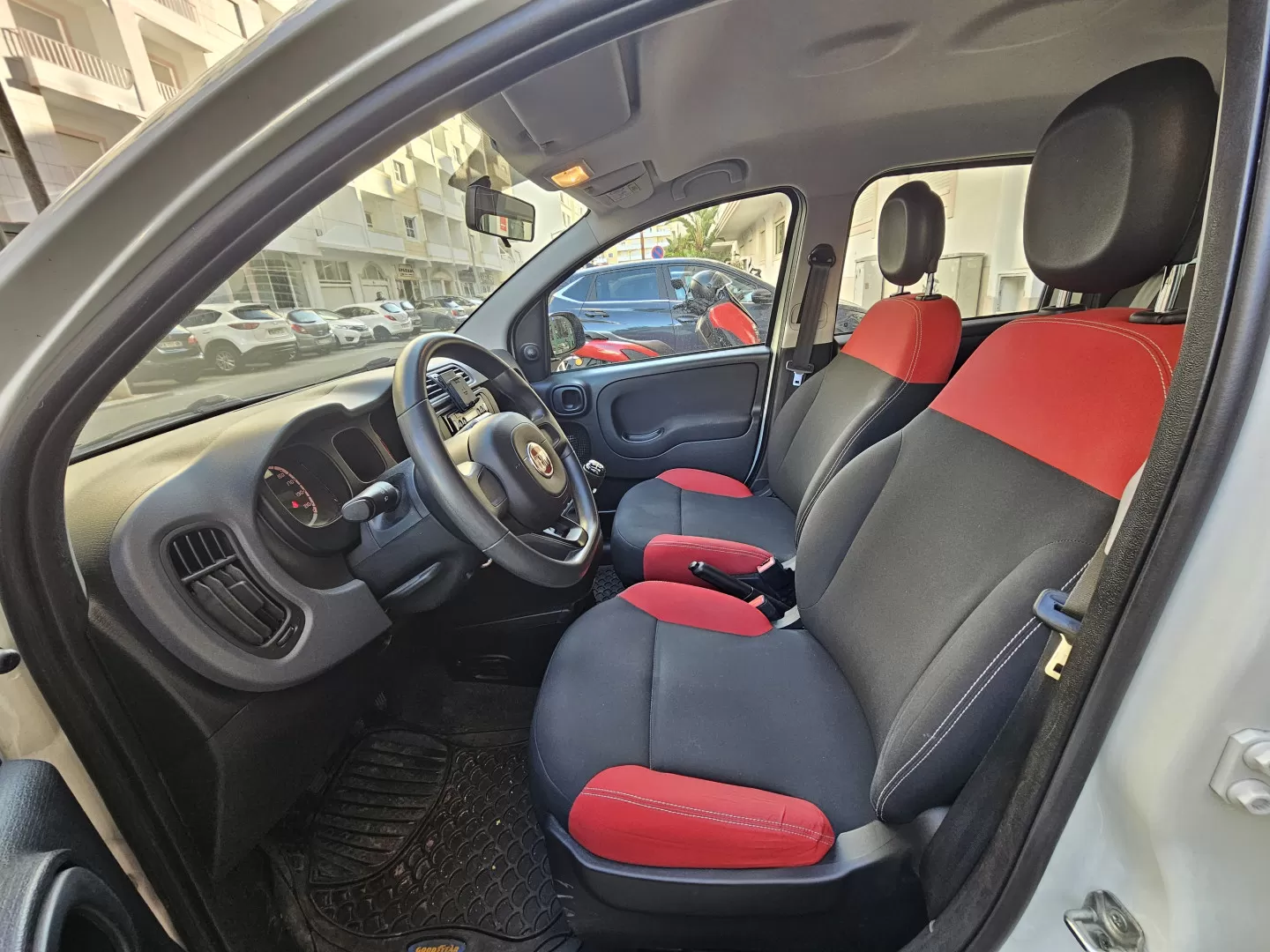 Fiat Panda 1.2 Easy - foto 5