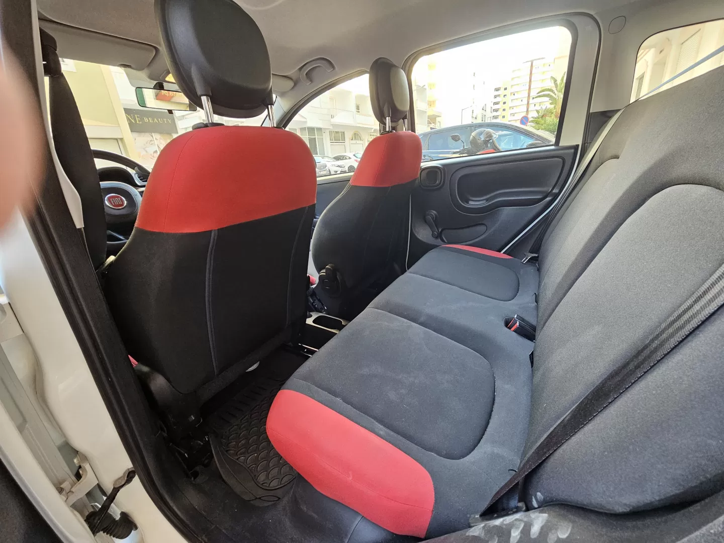 Fiat Panda 1.2 Easy - foto 6