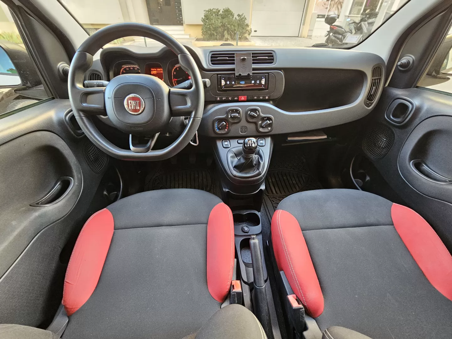 Fiat Panda 1.2 Easy - foto 7
