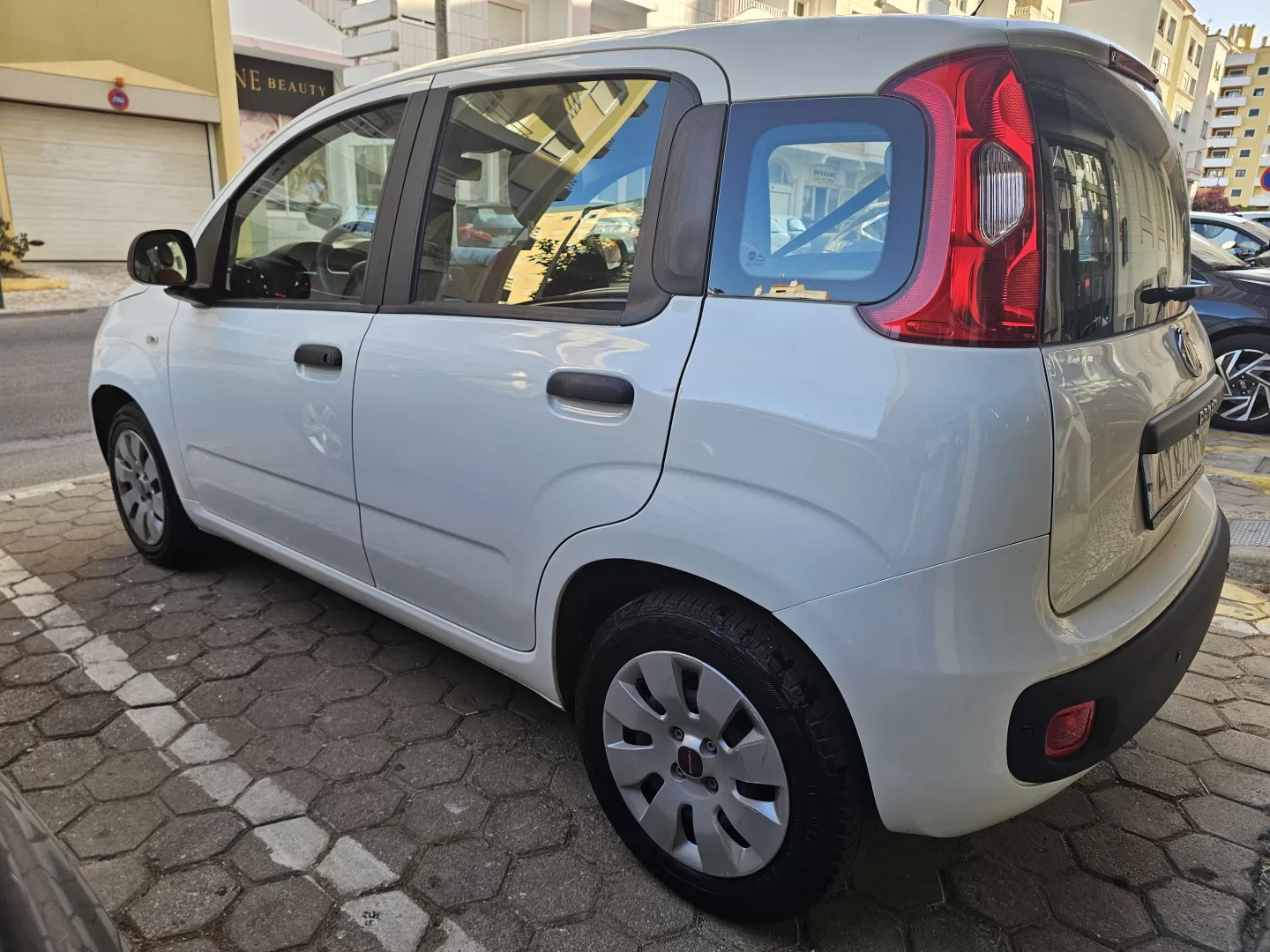 Fiat Panda 1.2 Easy - foto 8