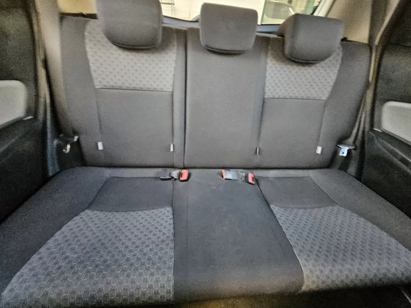 Toyota Yaris 1.0 VVT-i Comfort - foto 7