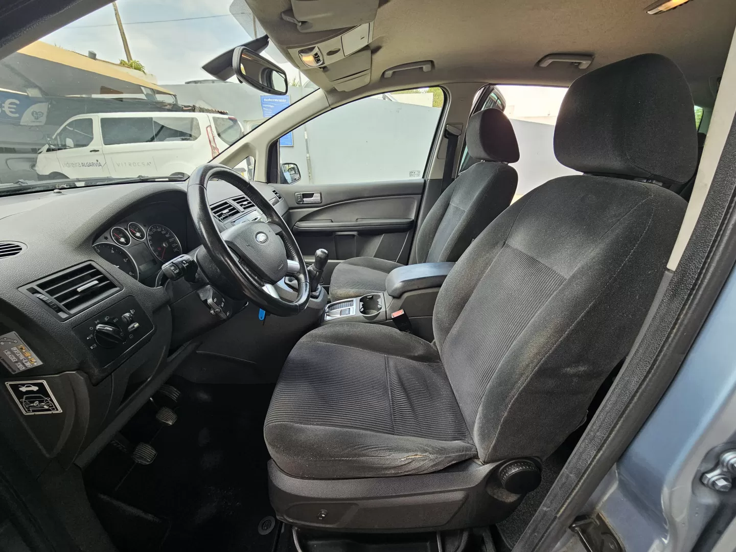 Ford C-Max 1.6 TDCi Titanium - foto 7