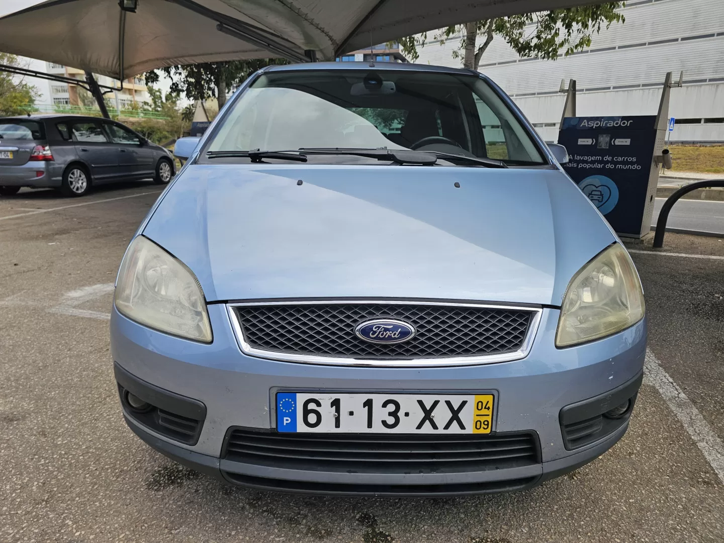 Ford C-Max 1.6 TDCi Titanium - foto 2