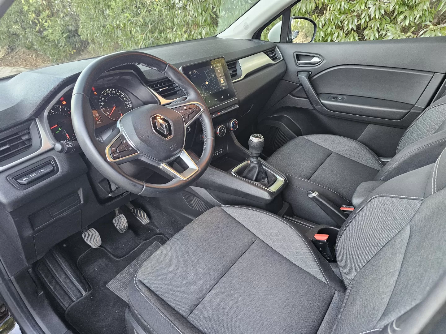 Renault Captur 1.0 TCe Equilibre - foto 7