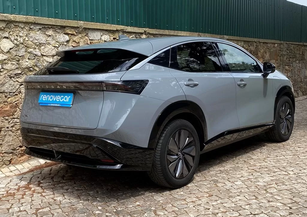Nissan Ariya 63 kWh Advance - foto 6