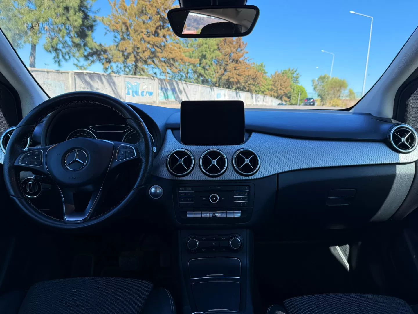 Mercedes-Benz B 200 d Urban Aut. - foto 6