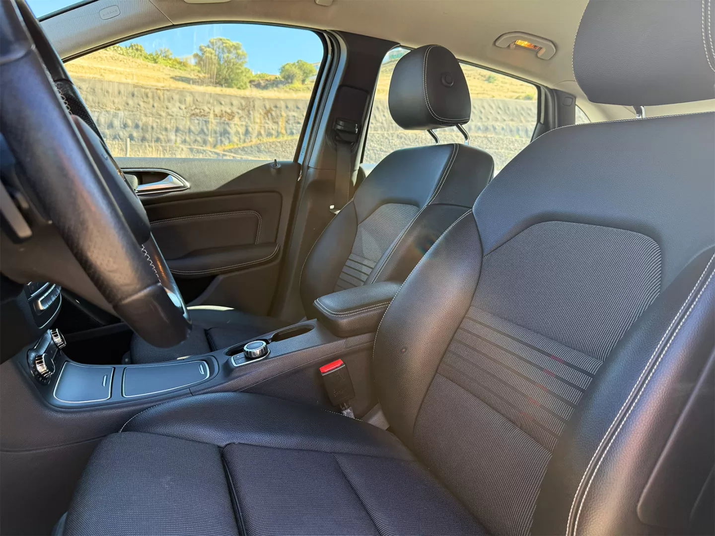 Mercedes-Benz B 200 d Urban Aut. - foto 4