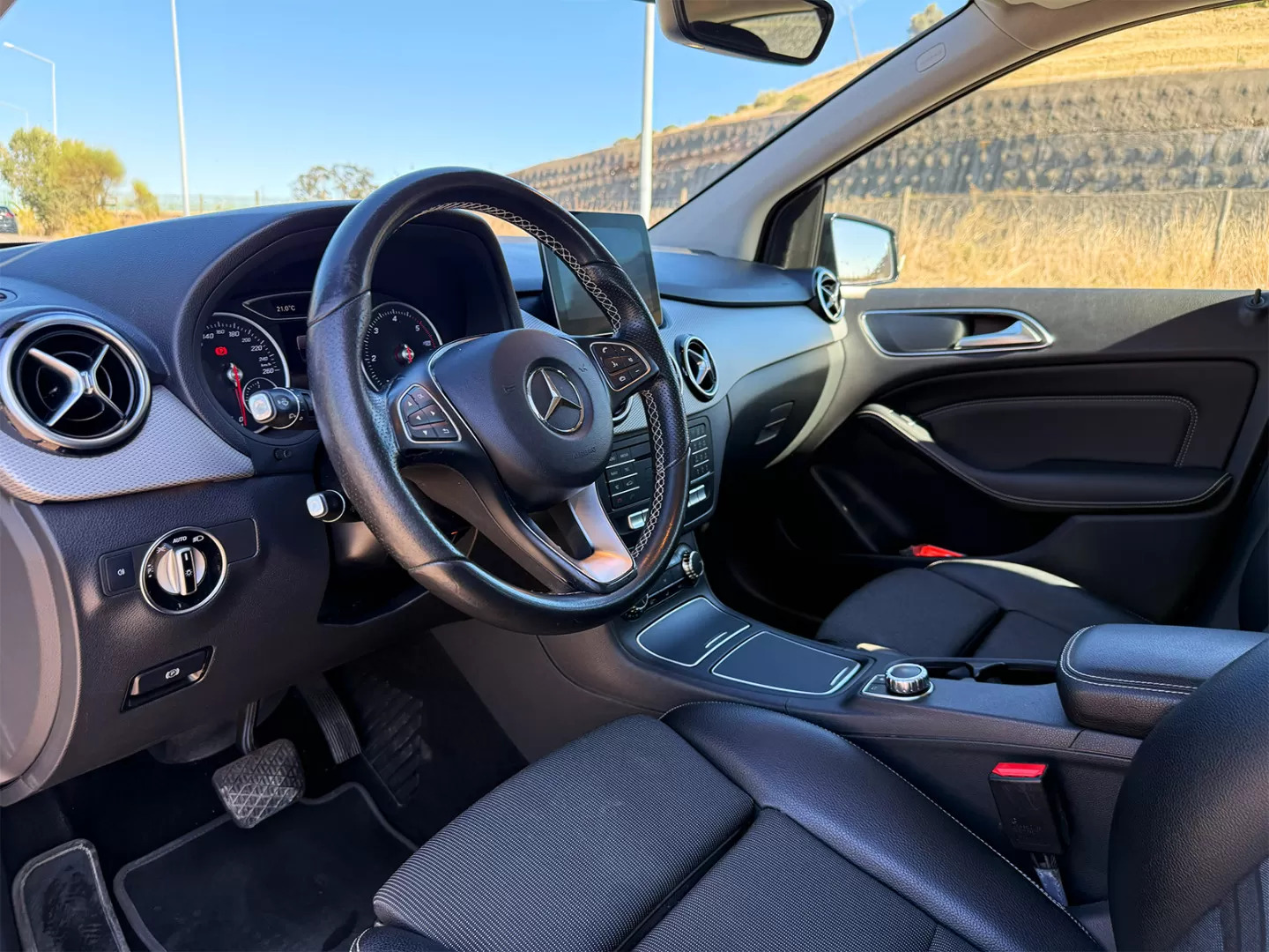 Mercedes-Benz B 200 d Urban Aut. - foto 5