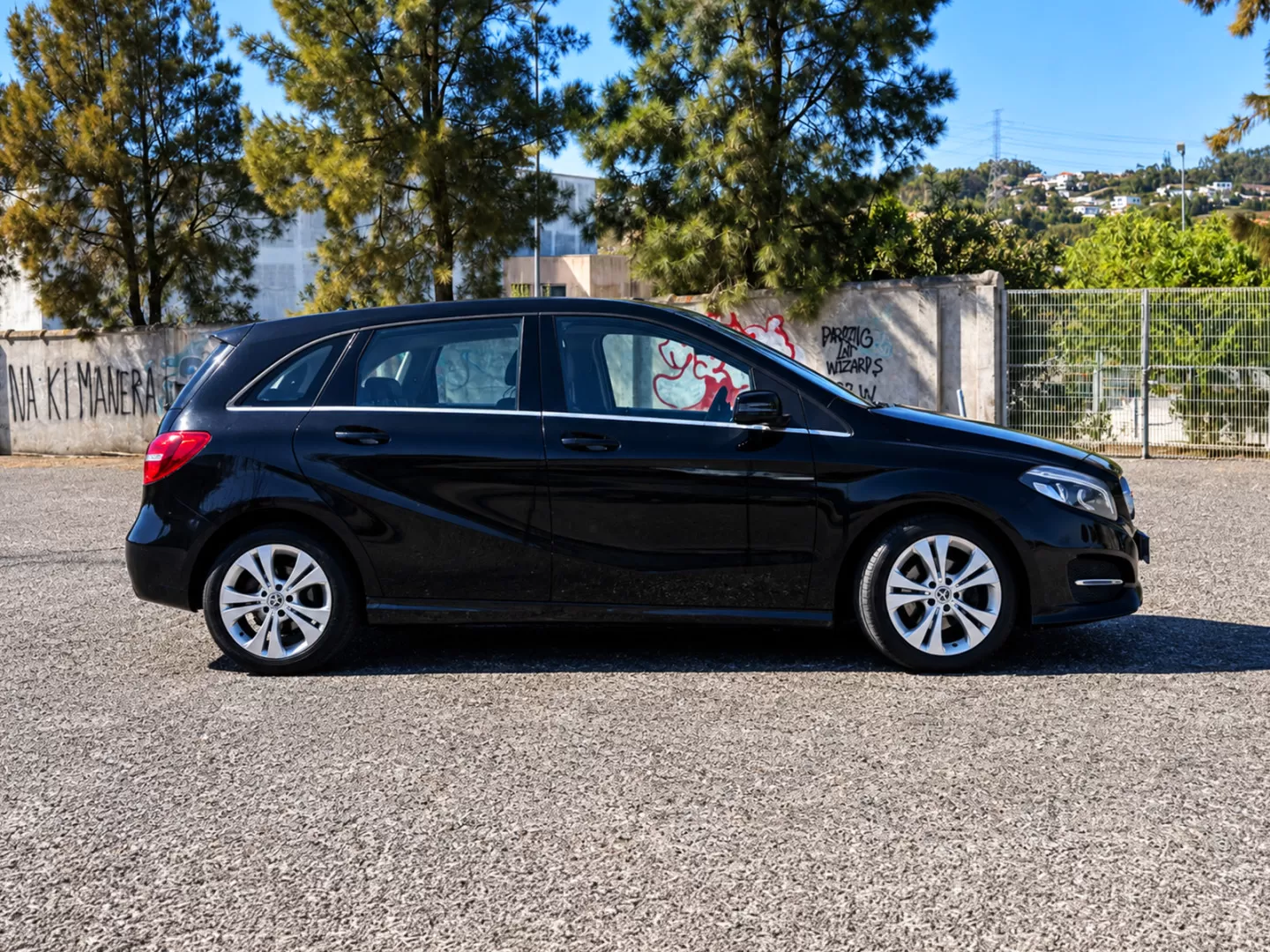 Mercedes-Benz B 200 d Urban Aut. - foto 2