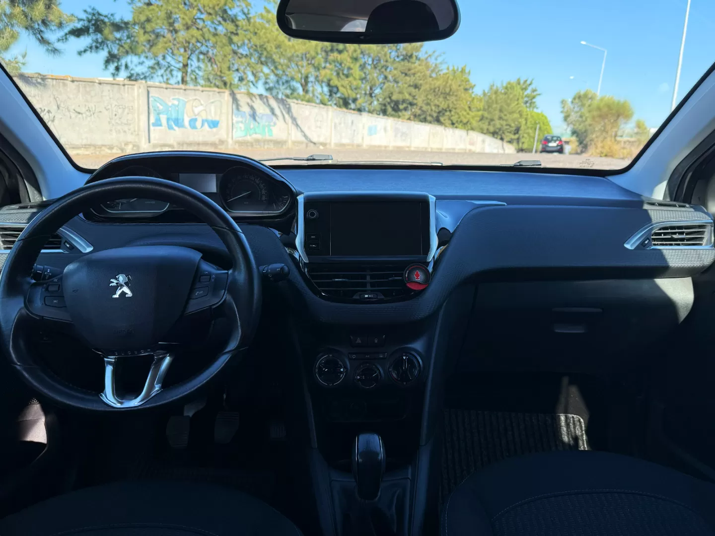 Peugeot 208 1.2 PureTech Style - foto 6
