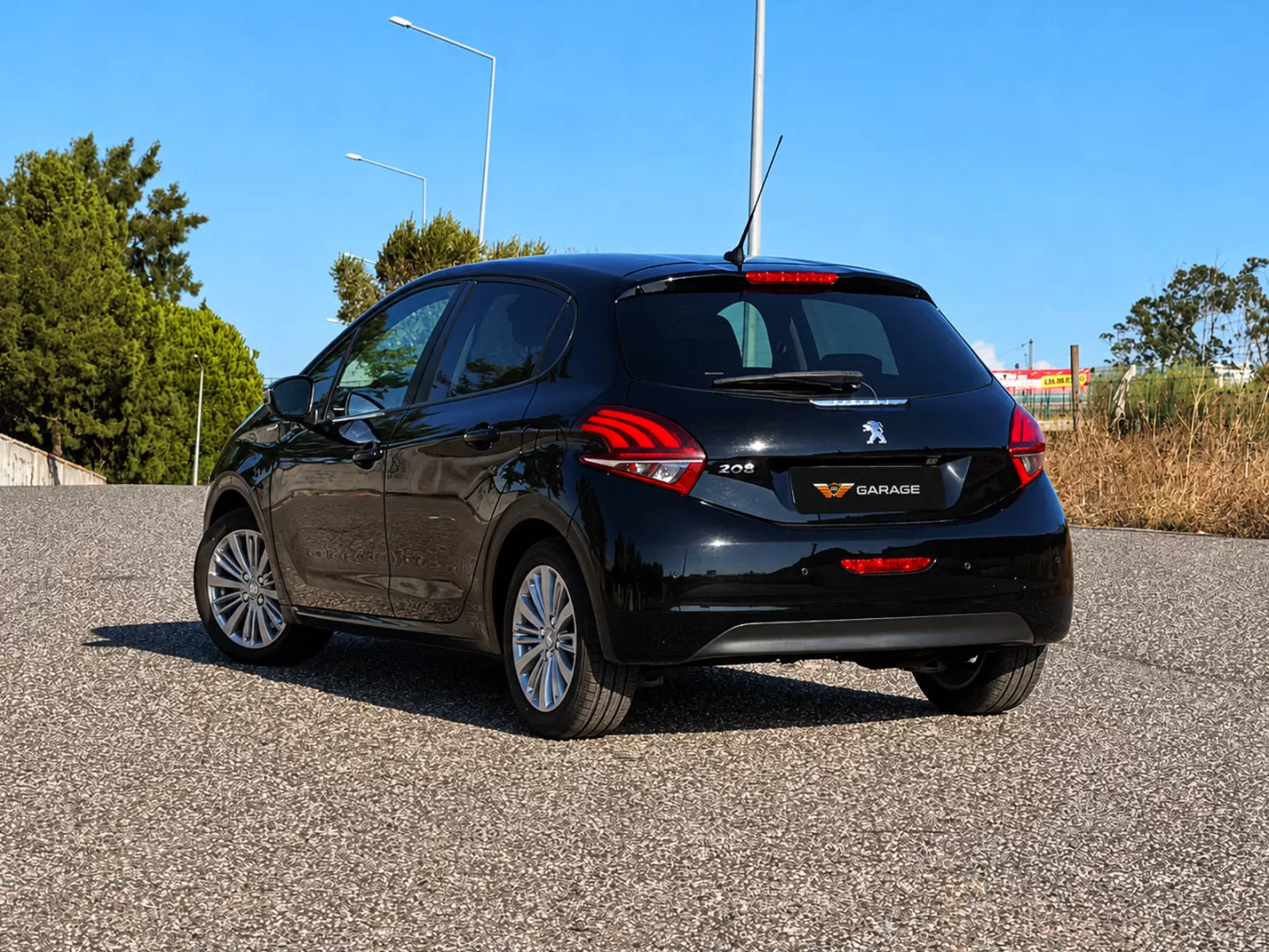 Peugeot 208 1.2 PureTech Style - foto 3
