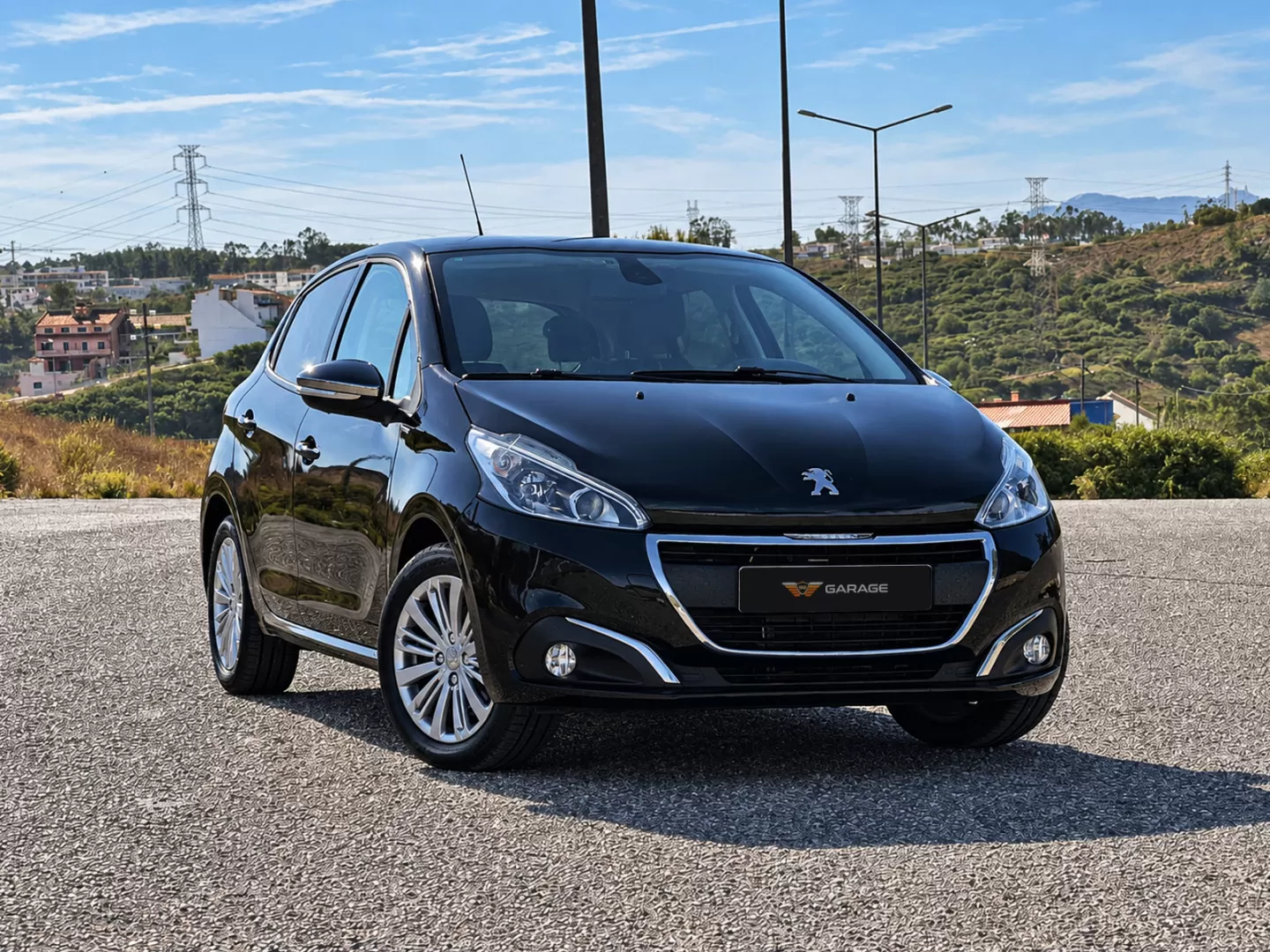 Peugeot 208 1.2 PureTech Style
