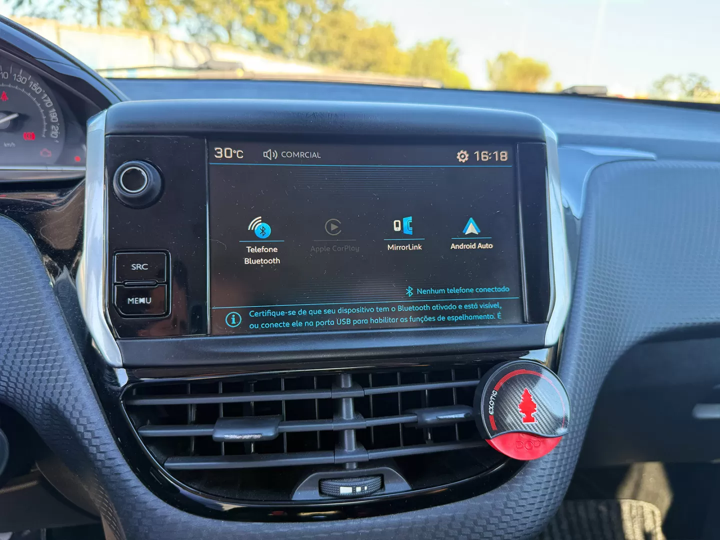 Peugeot 208 1.2 PureTech Style - foto 8