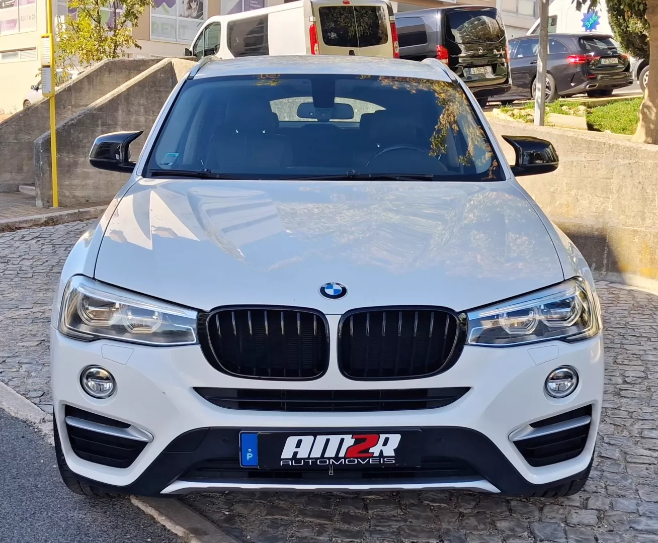 BMW X4 20 d xDrive XLine Auto - foto 2