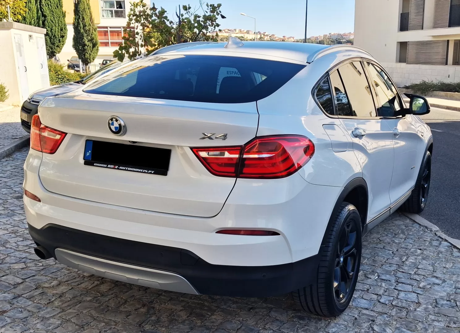 BMW X4 20 d xDrive XLine Auto - foto 7