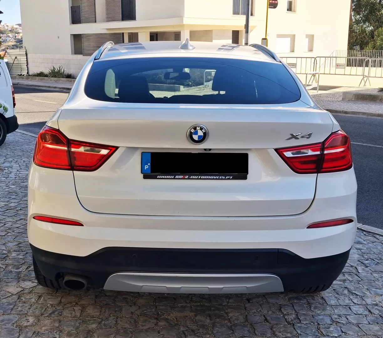 BMW X4 20 d xDrive XLine Auto - foto 6