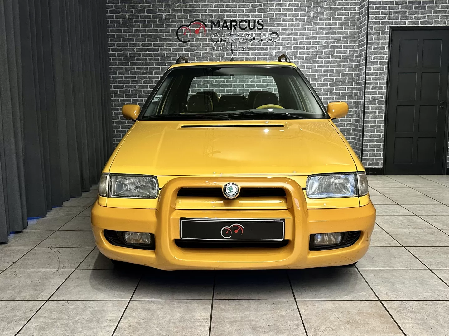 Skoda Felicia 1.9 D Fun - foto 2
