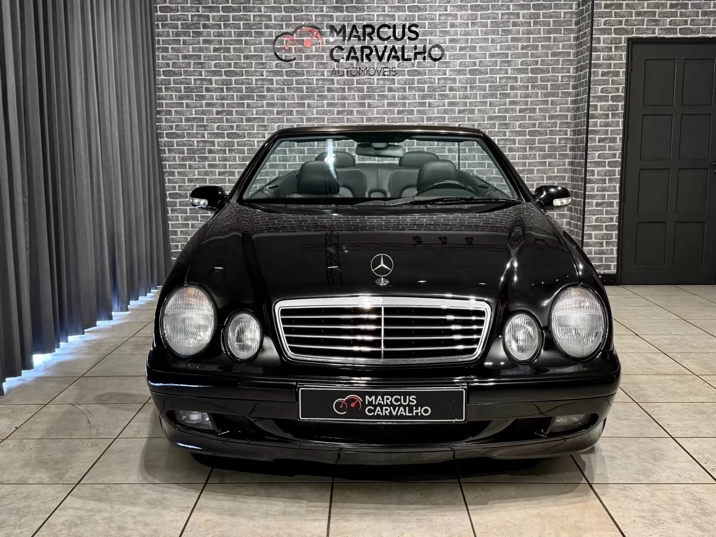 Mercedes-Benz CLK 200 Kompressor Avantgarde - foto 2